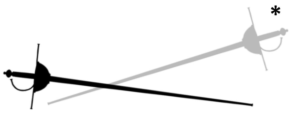 Flaqueza debajo